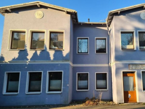 Summer Comfortable holiday residence in Karlshagen